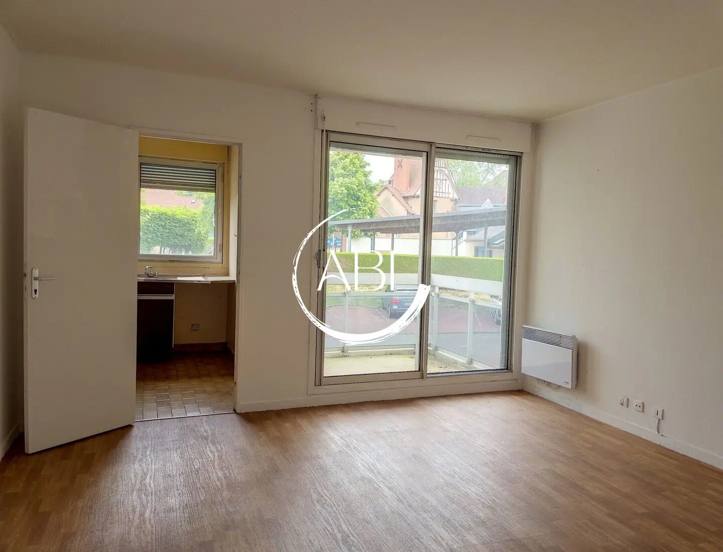 Appartement à vendre, 27m², Bagnoles-de-l'Orne