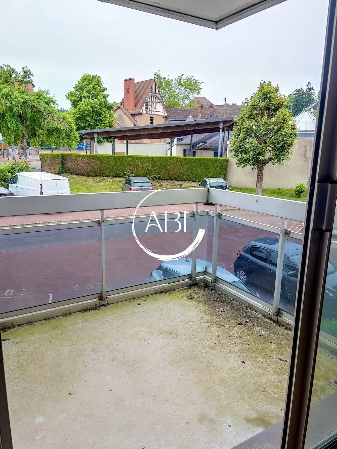 Appartement à vendre, 27m², Bagnoles-de-l'Orne