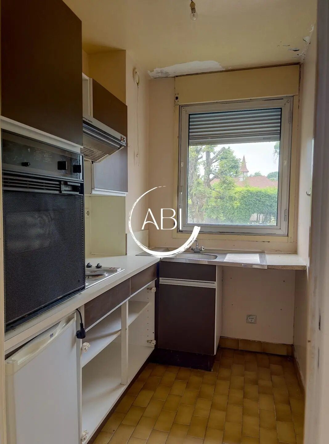 Appartement à vendre, 27m², Bagnoles-de-l'Orne