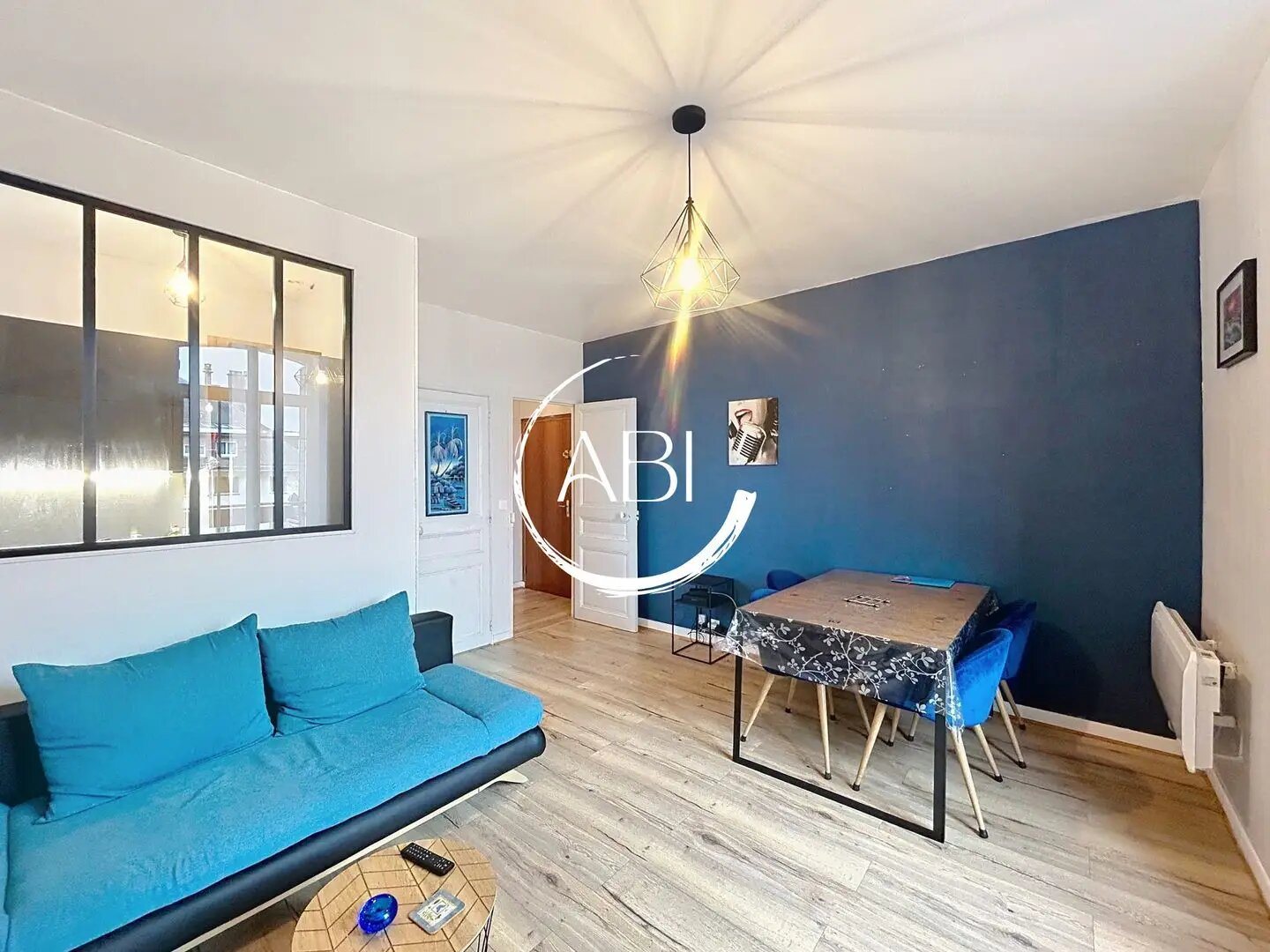 Appartement à vendre, 40m², Bagnoles-de-l'Orne