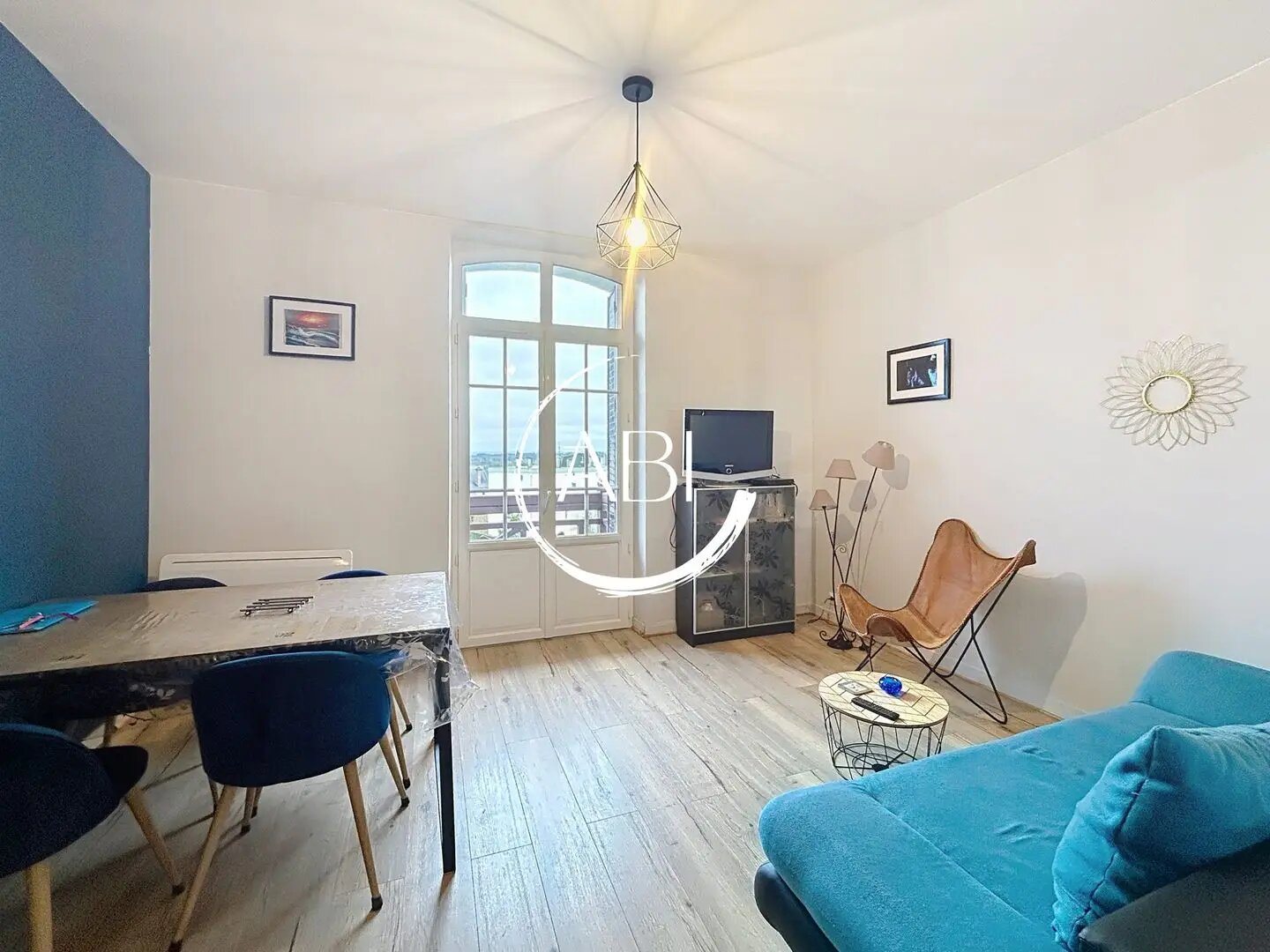 Appartement à vendre, 40m², Bagnoles-de-l'Orne