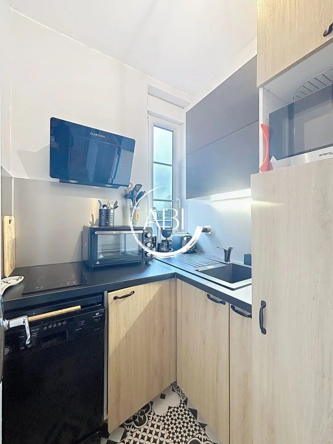 Appartement à vendre, 40m², Bagnoles-de-l'Orne
