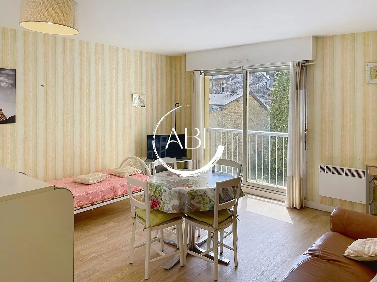 Appartement à vendre, 45m², Bagnoles-de-l'Orne