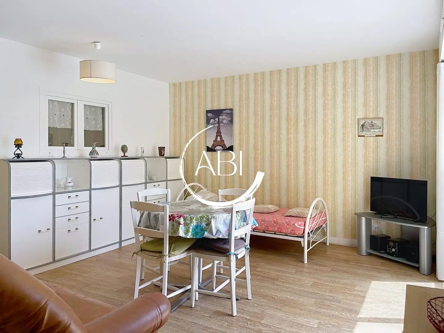 Appartement à vendre, 45m², Bagnoles-de-l'Orne