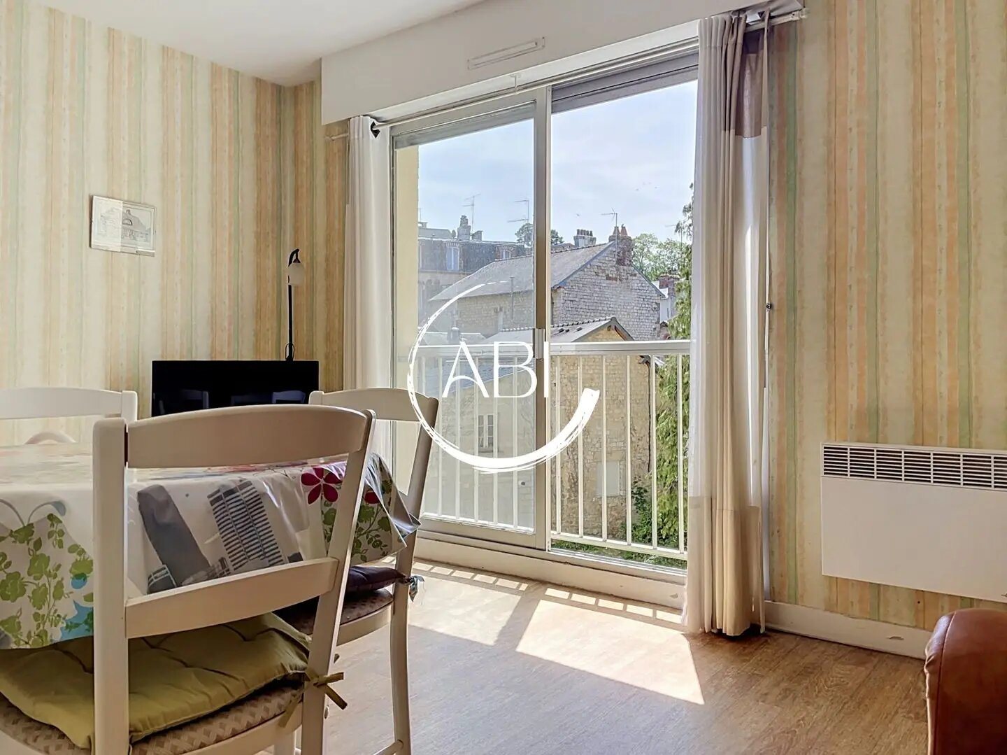 Appartement à vendre, 45m², Bagnoles-de-l'Orne