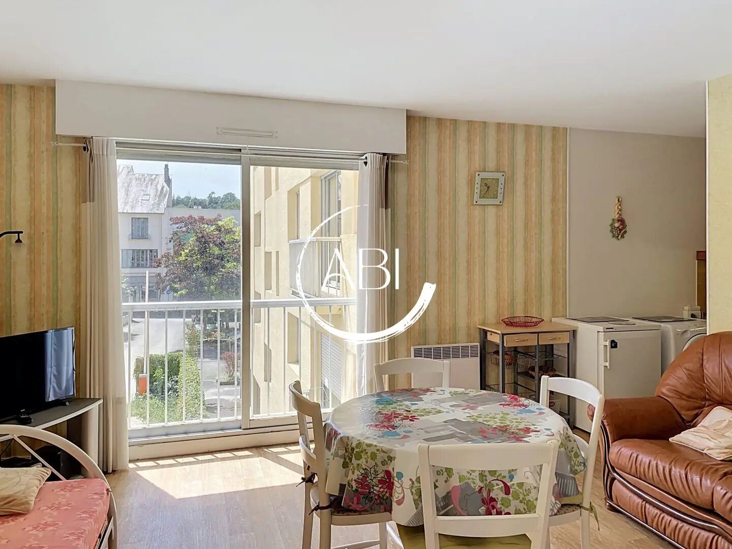 Appartement à vendre, 45m², Bagnoles-de-l'Orne
