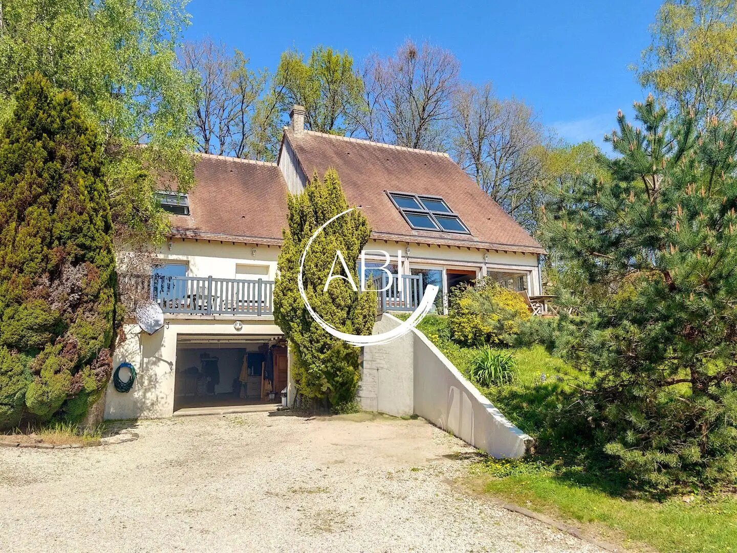 Maison à vendre, 206m², Bagnoles-de-l'Orne