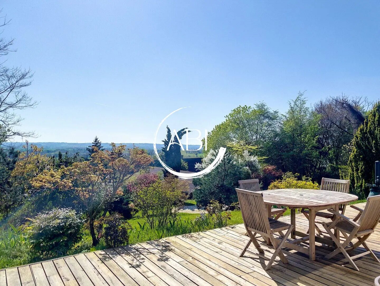 Maison à vendre, 206m², Bagnoles-de-l'Orne