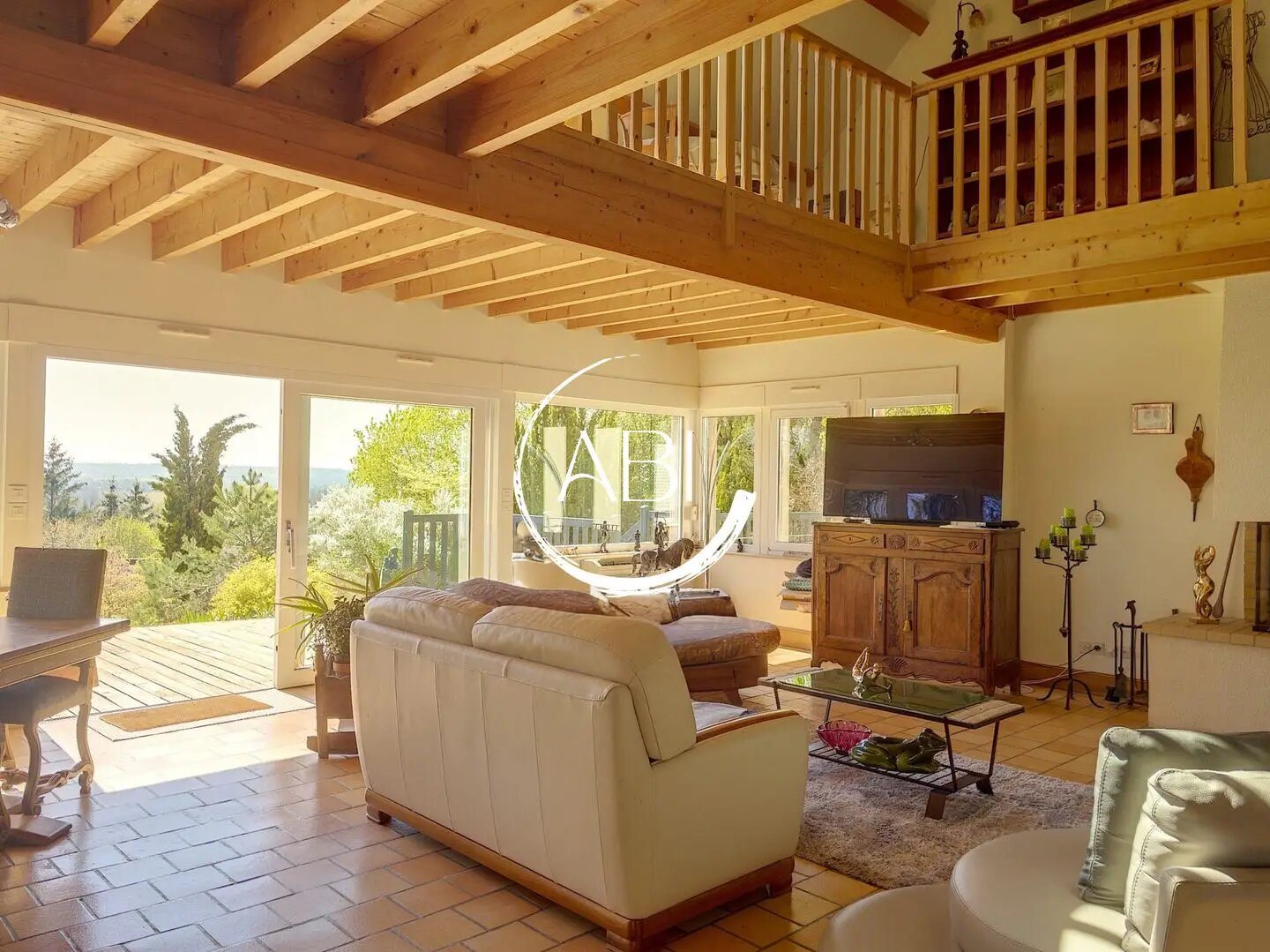 Maison à vendre, 206m², Bagnoles-de-l'Orne