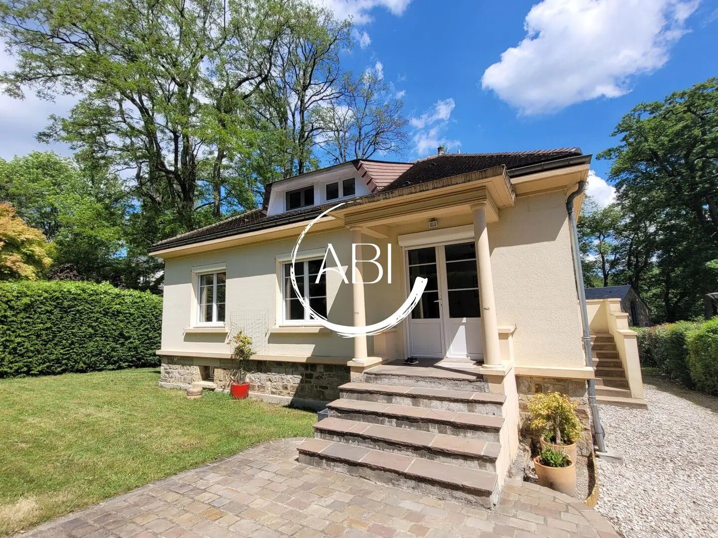 Maison à vendre, 85m², Bagnoles-de-l'Orne