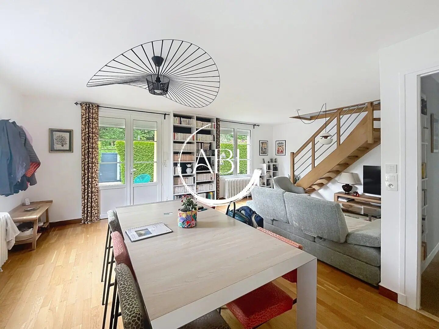 Maison à vendre, 85m², Bagnoles-de-l'Orne