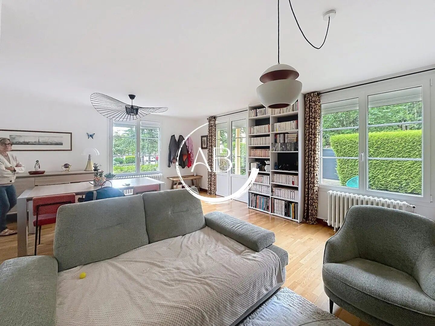 Maison à vendre, 85m², Bagnoles-de-l'Orne