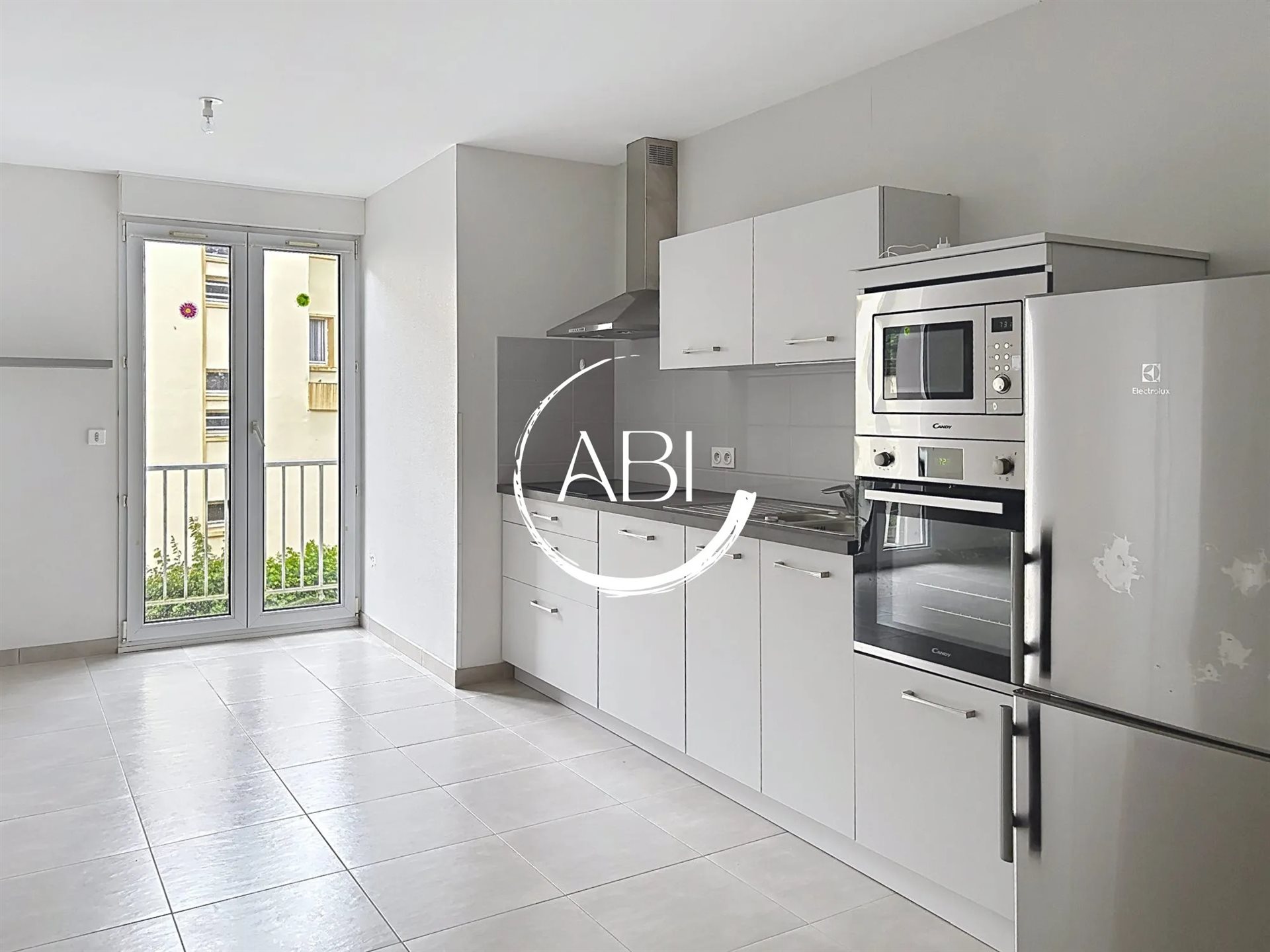 Appartement à vendre, 55m², Bagnoles-de-l'Orne