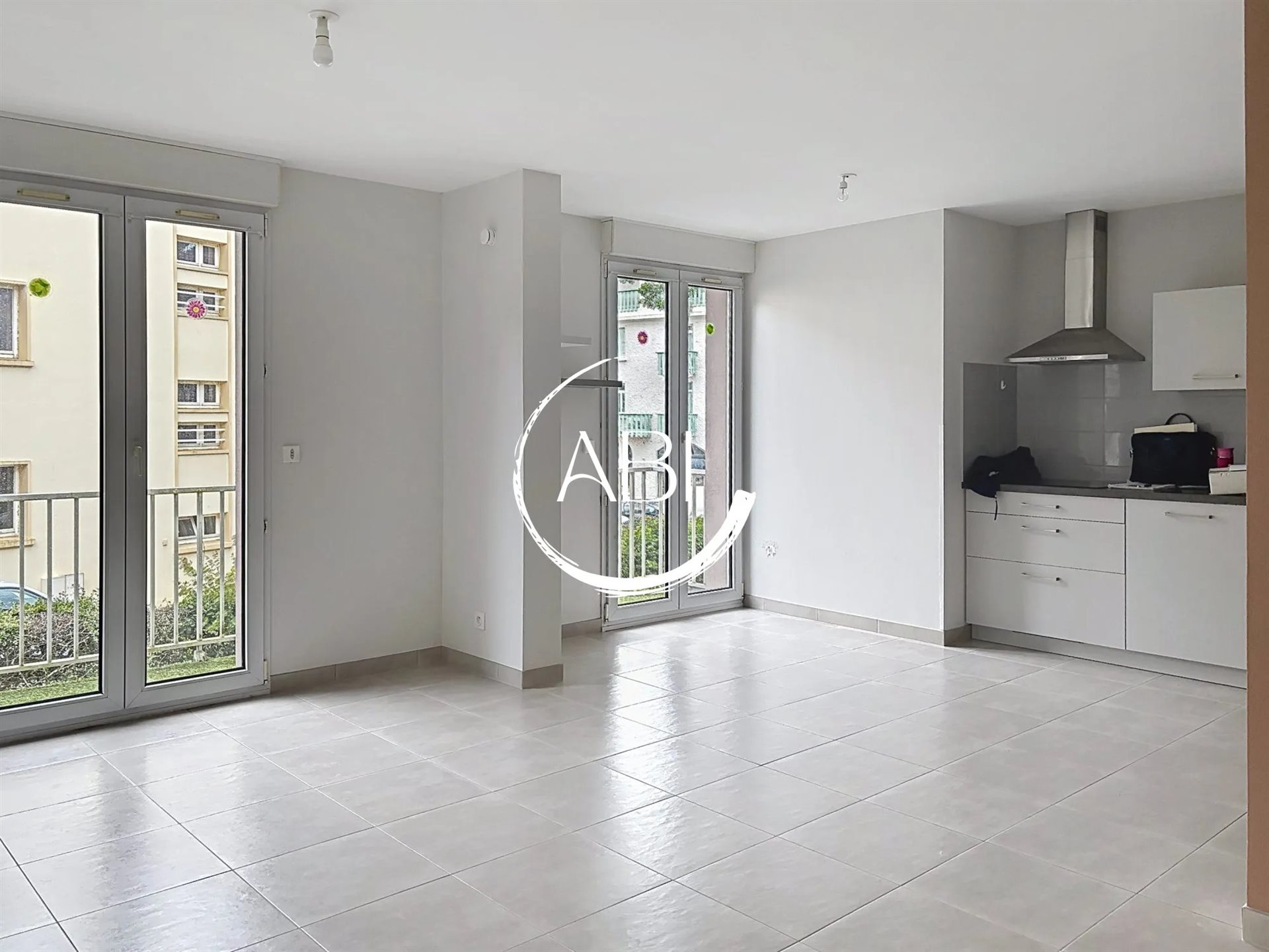 Appartement à vendre, 55m², Bagnoles-de-l'Orne