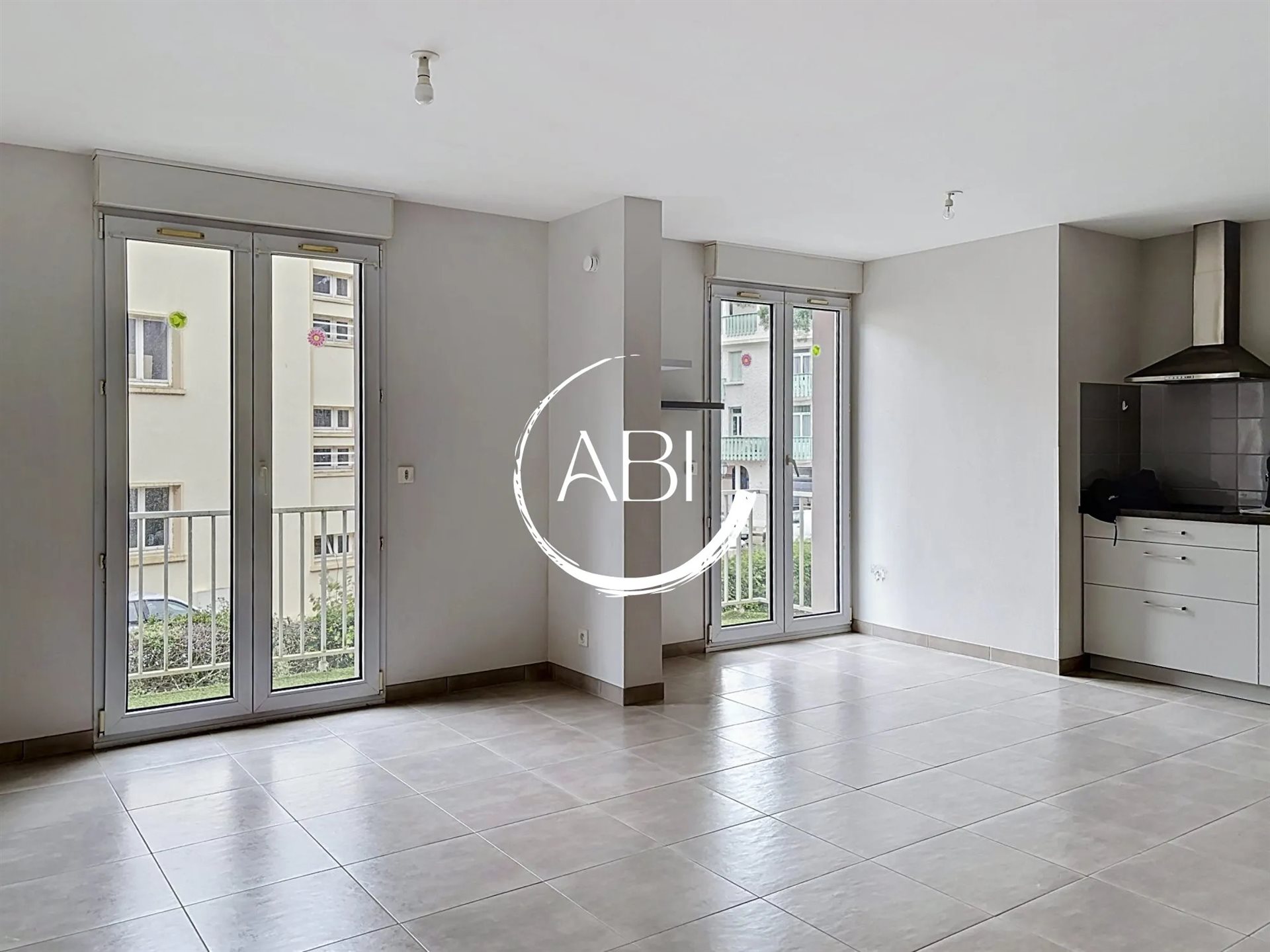 Appartement à vendre, 55m², Bagnoles-de-l'Orne