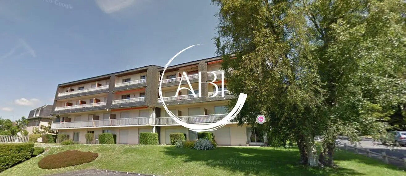 Appartement à vendre, 23m², Bagnoles-de-l'Orne