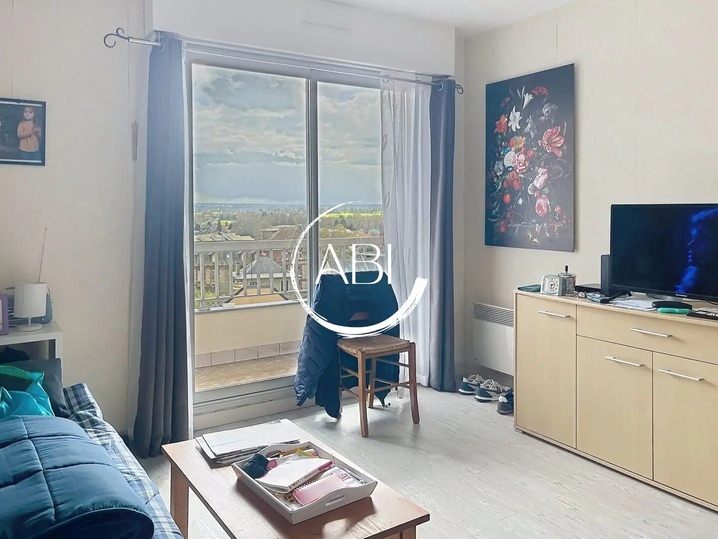 Appartement à vendre, 23m², Bagnoles-de-l'Orne