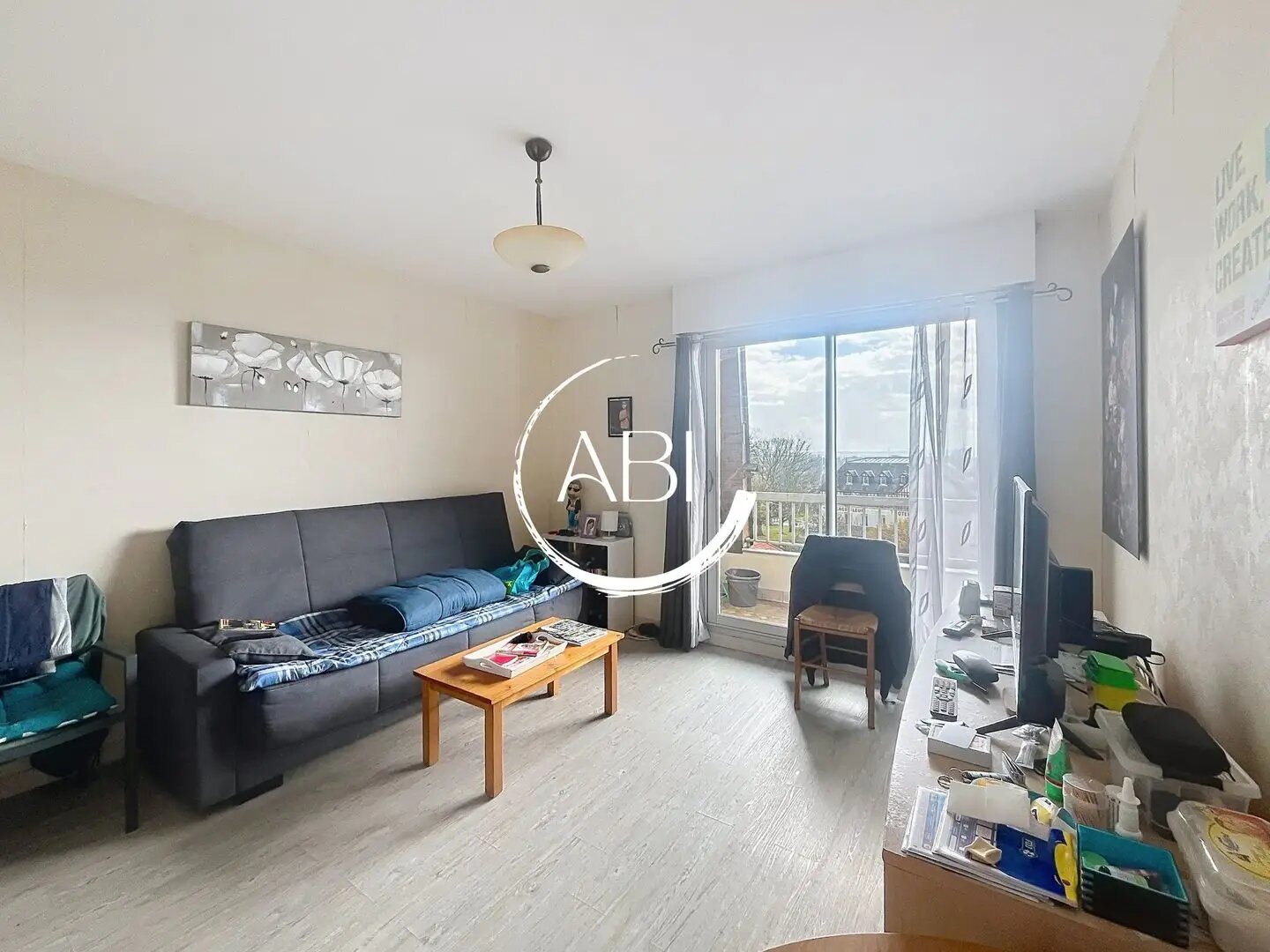 Appartement à vendre, 23m², Bagnoles-de-l'Orne
