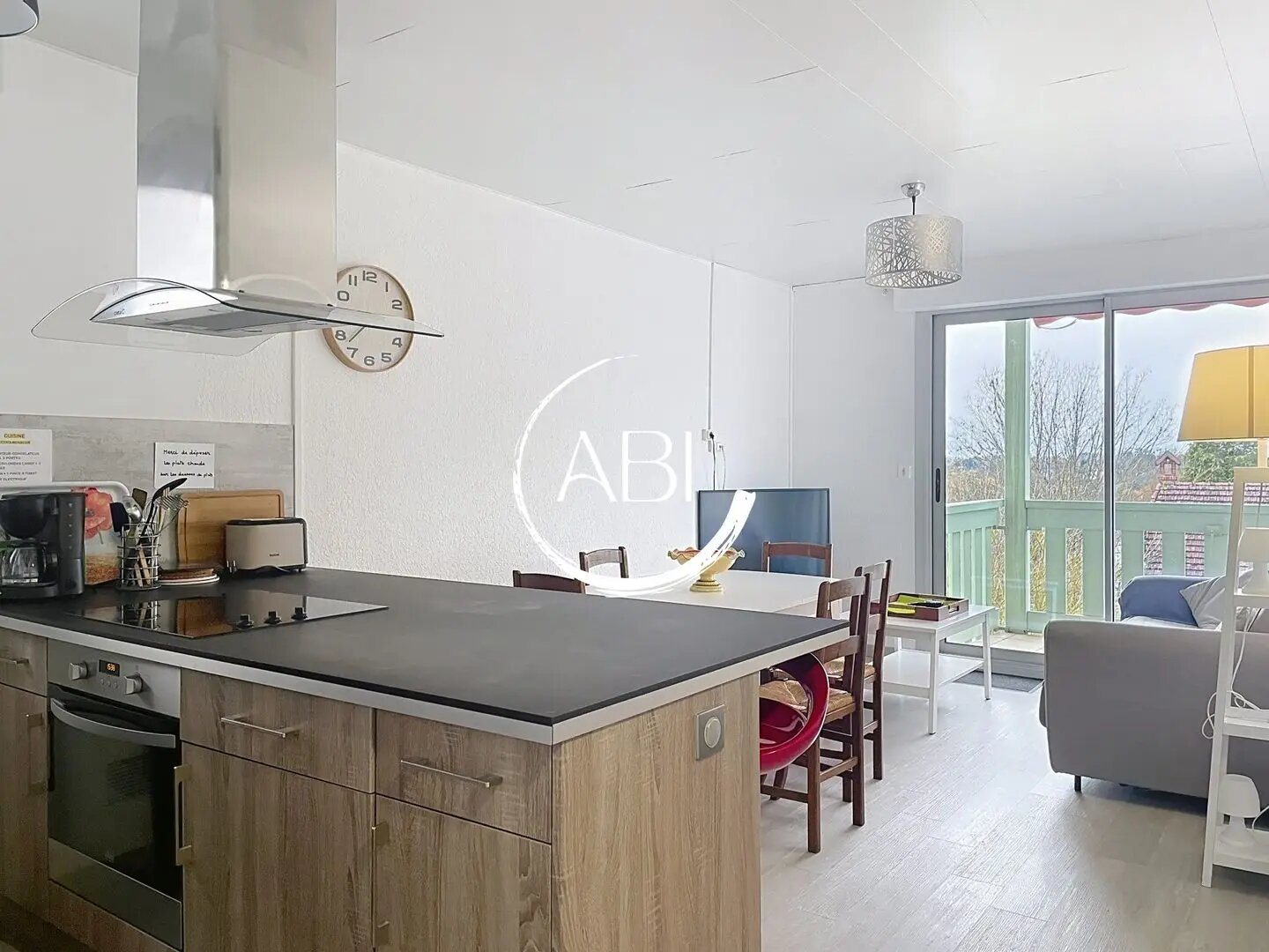 Appartement à vendre, 50m², Bagnoles-de-l'Orne