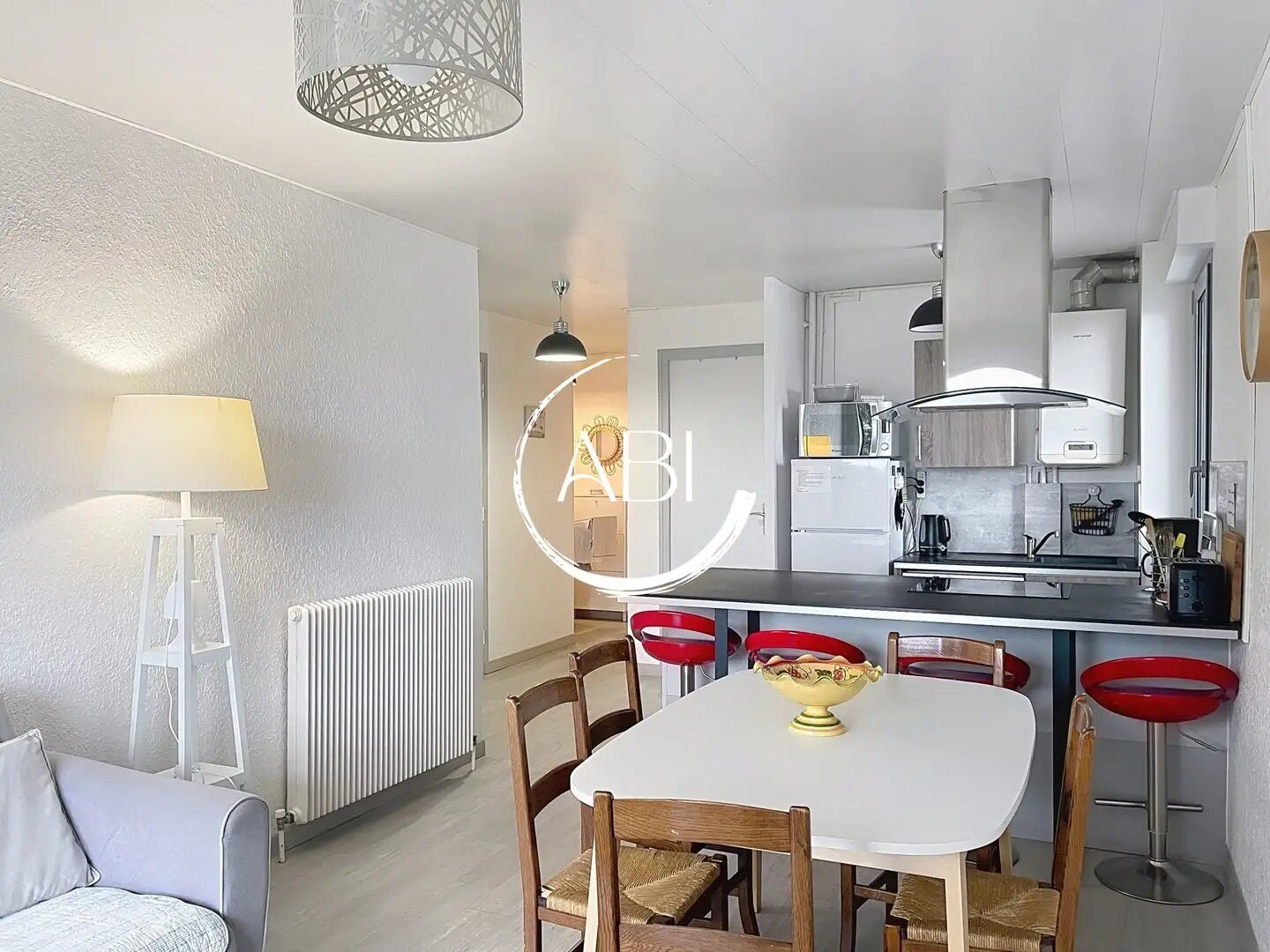 Appartement à vendre, 50m², Bagnoles-de-l'Orne
