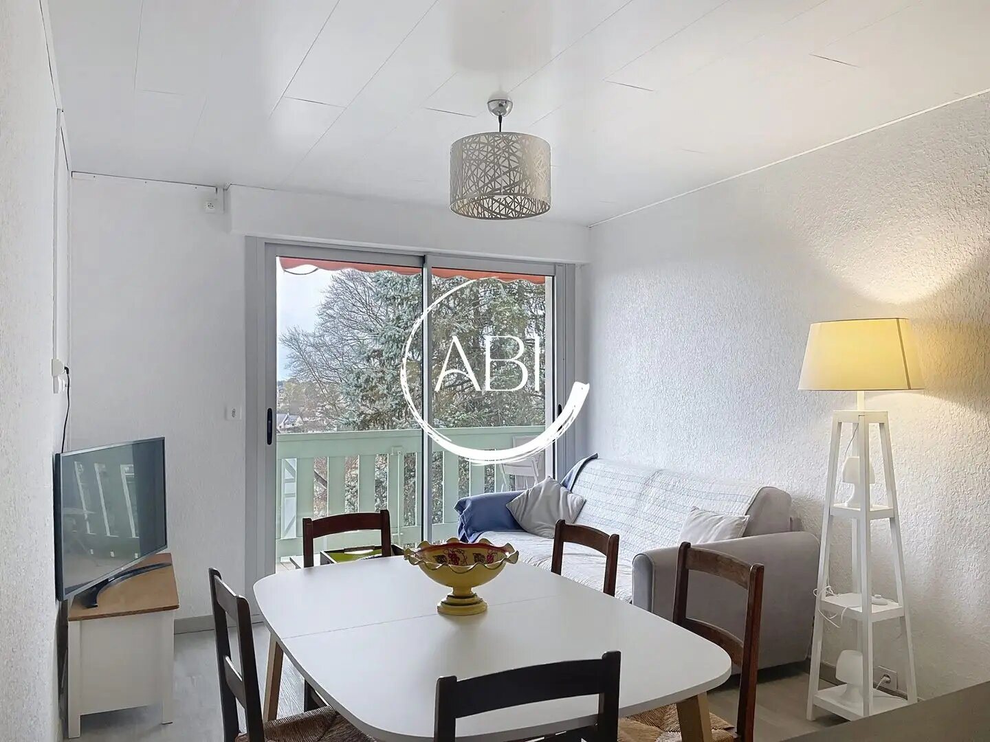 Appartement à vendre, 50m², Bagnoles-de-l'Orne