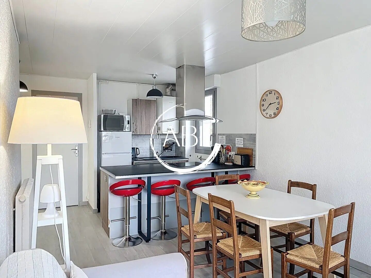 Appartement à vendre, 50m², Bagnoles-de-l'Orne