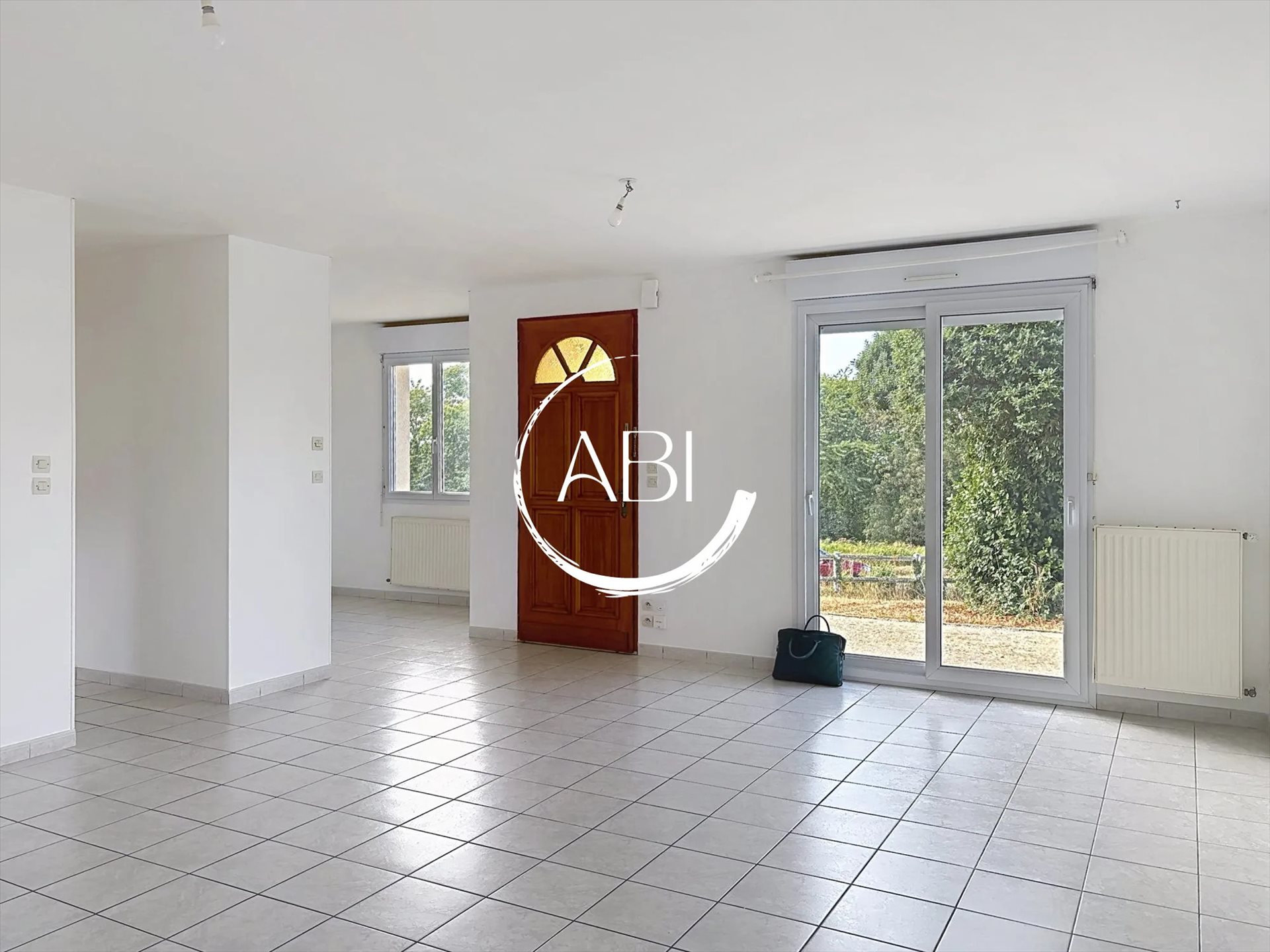 Maison à louer, 70m², Domfront