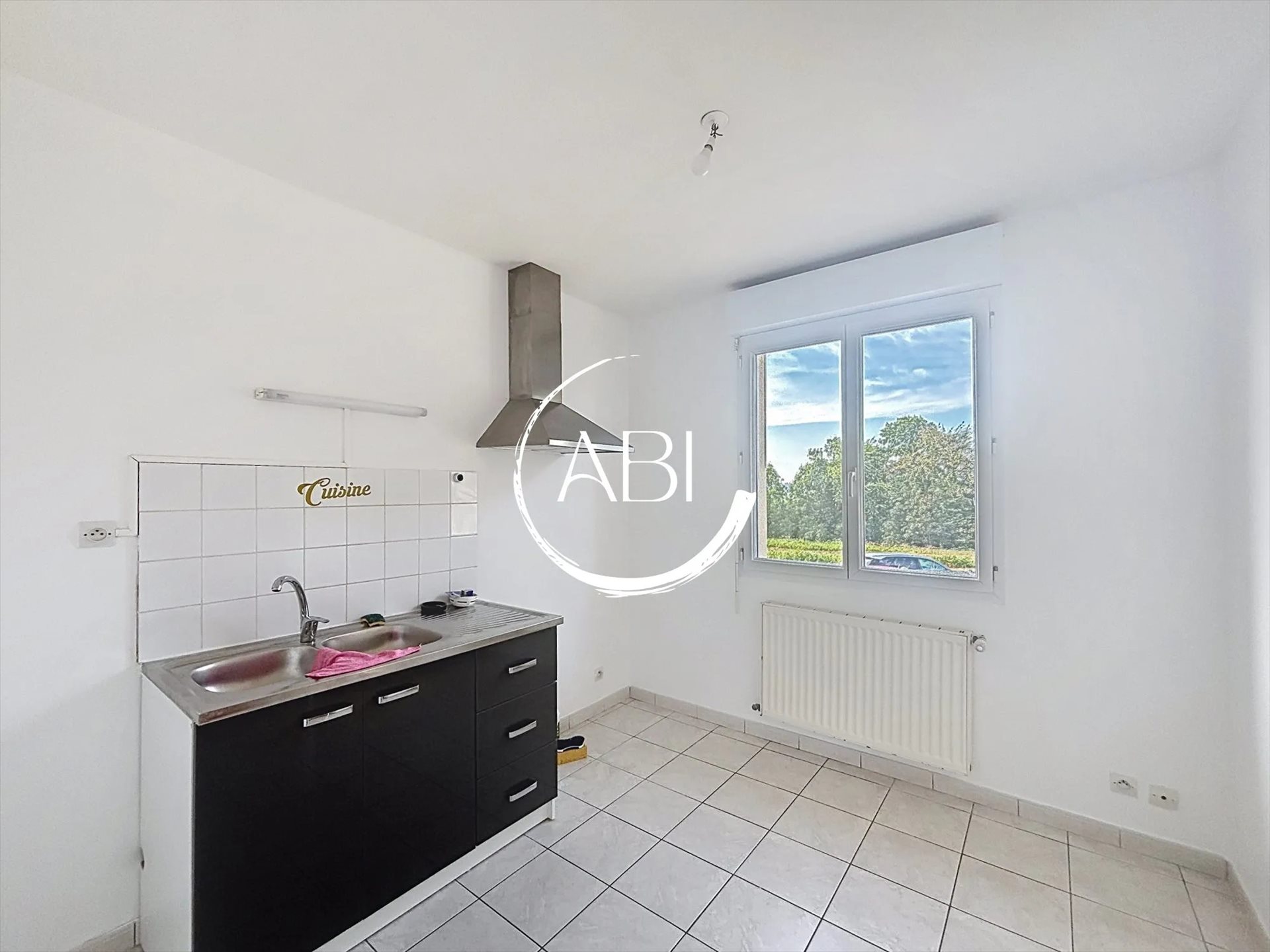 Maison à louer, 70m², Domfront