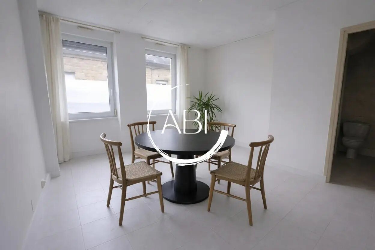 Appartement à louer, 49m², La Ferté Macé