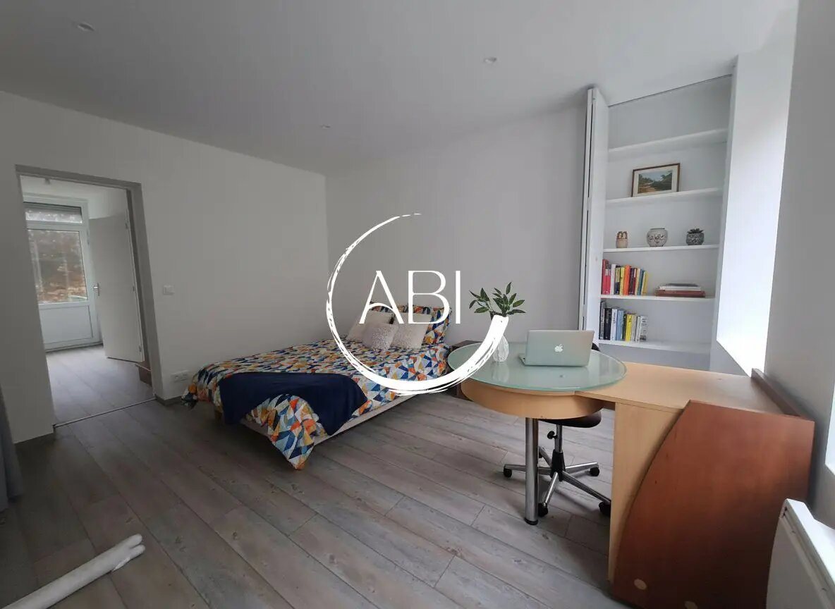Appartement à louer, 49m², La Ferté Macé