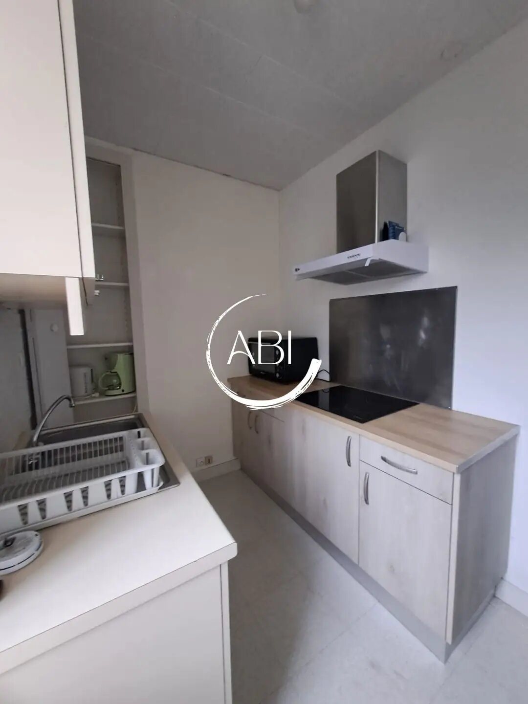 Appartement à louer, 49m², La Ferté Macé