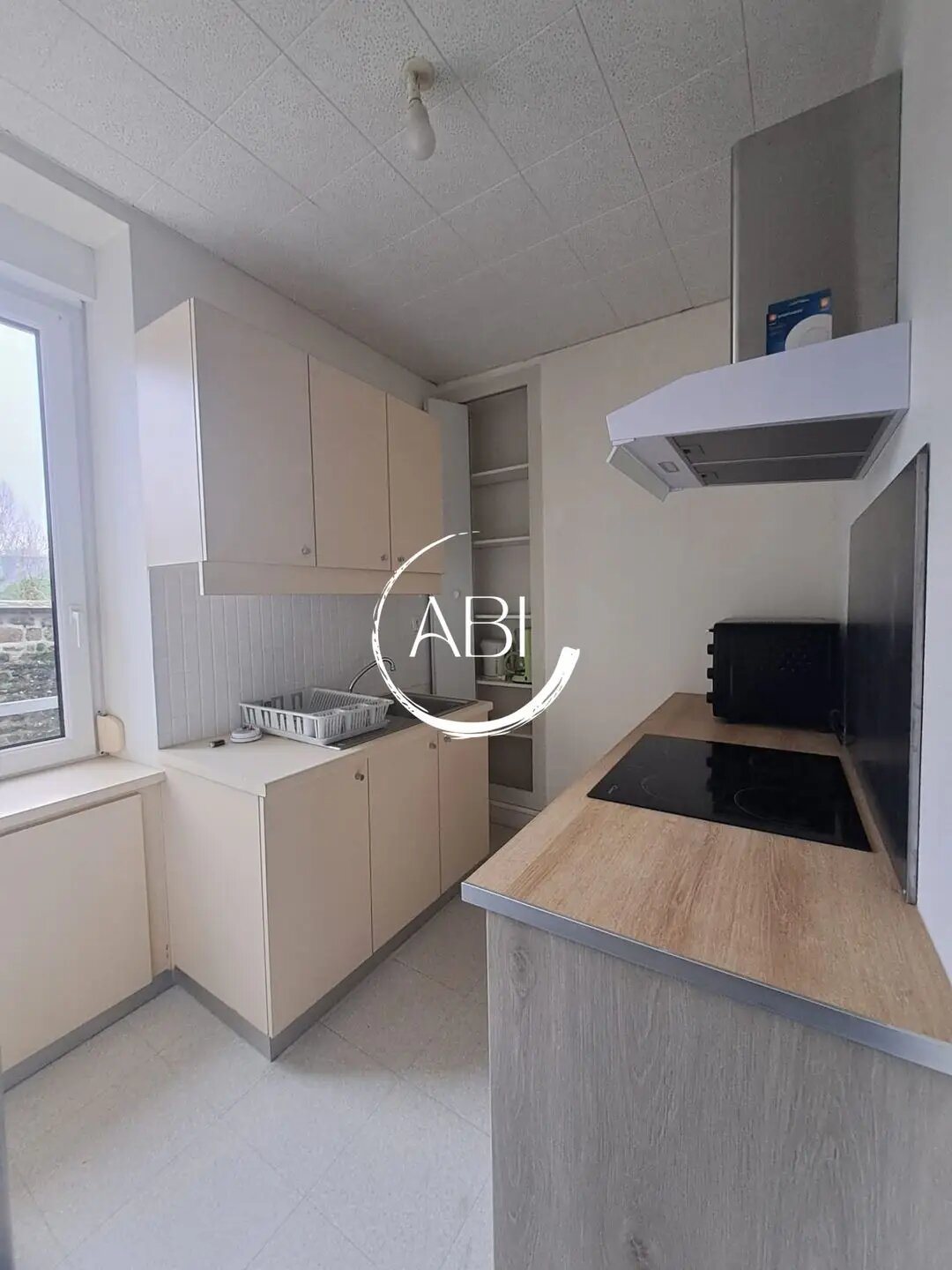 Appartement à louer, 49m², La Ferté Macé