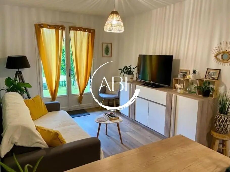 Appartement à vendre, 36m², Bagnoles-de-l'Orne