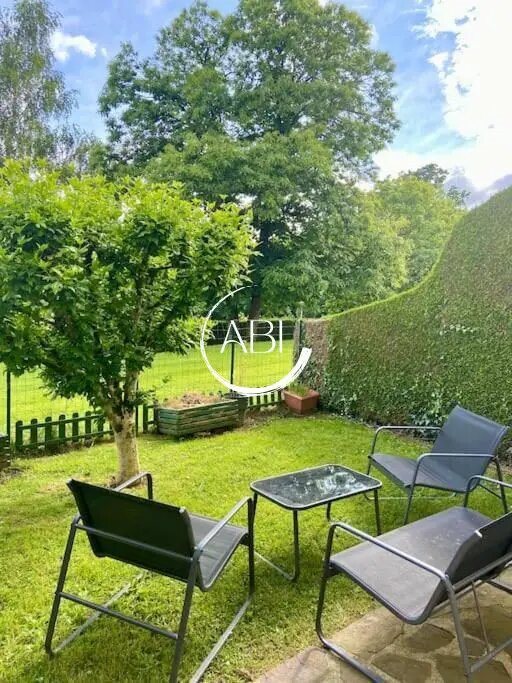 Appartement à vendre, 36m², Bagnoles-de-l'Orne