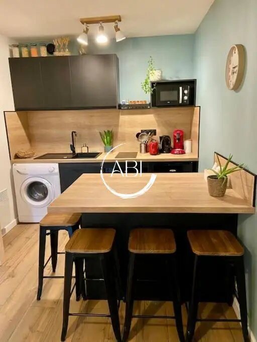 Appartement à vendre, 36m², Bagnoles-de-l'Orne