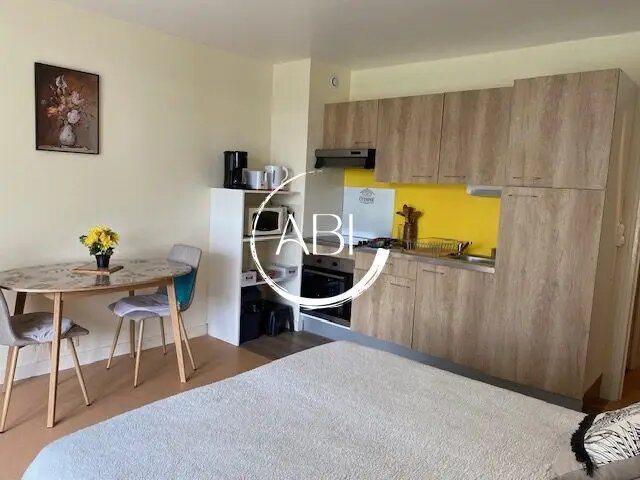 Appartement à vendre, 26m², Bagnoles-de-l'Orne
