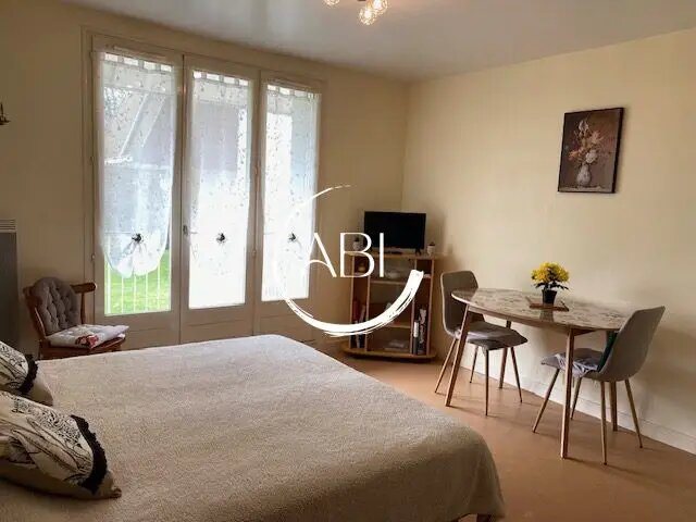 Appartement à vendre, 26m², Bagnoles-de-l'Orne