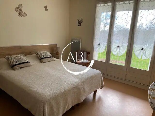 Appartement à vendre, 26m², Bagnoles-de-l'Orne