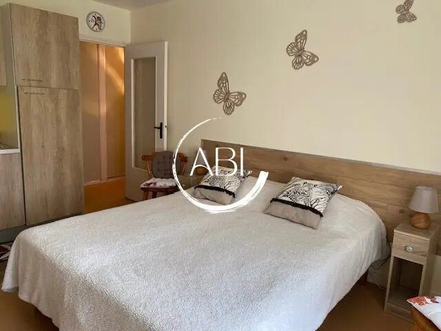 Appartement à vendre, 26m², Bagnoles-de-l'Orne