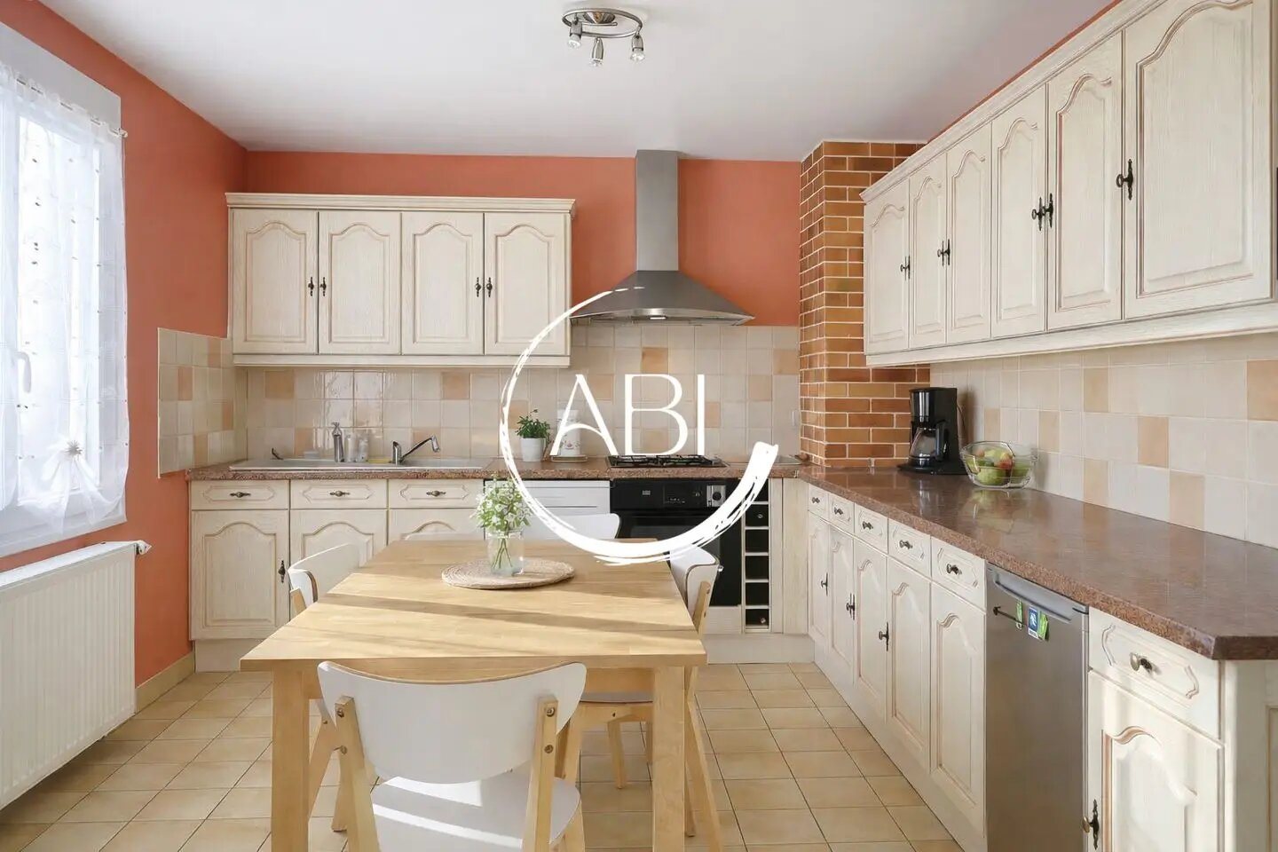 Maison à vendre, 120m², Magny-le-Désert
