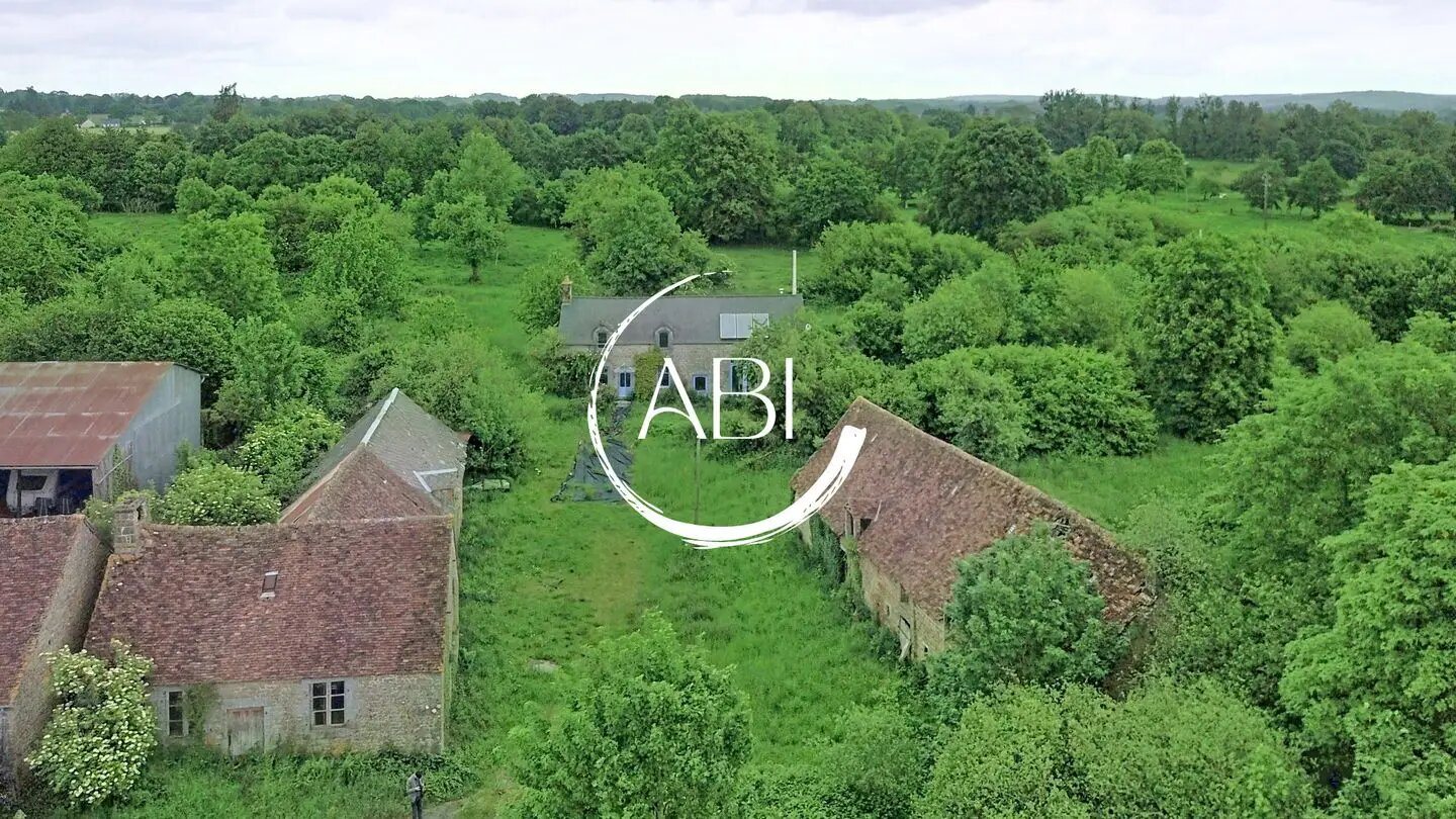 Maison à vendre, 137m², Magny-le-Désert