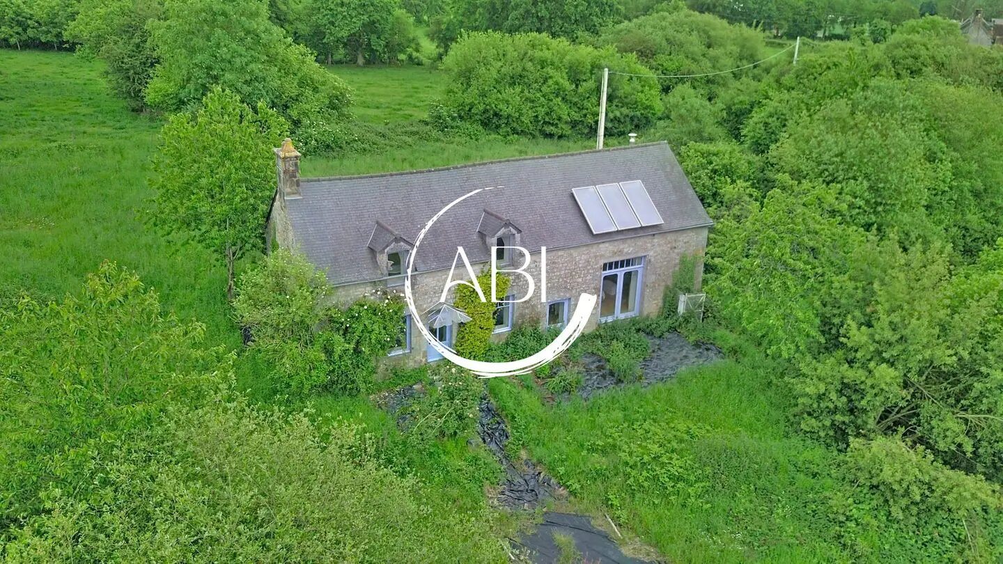 Maison à vendre, 137m², Magny-le-Désert