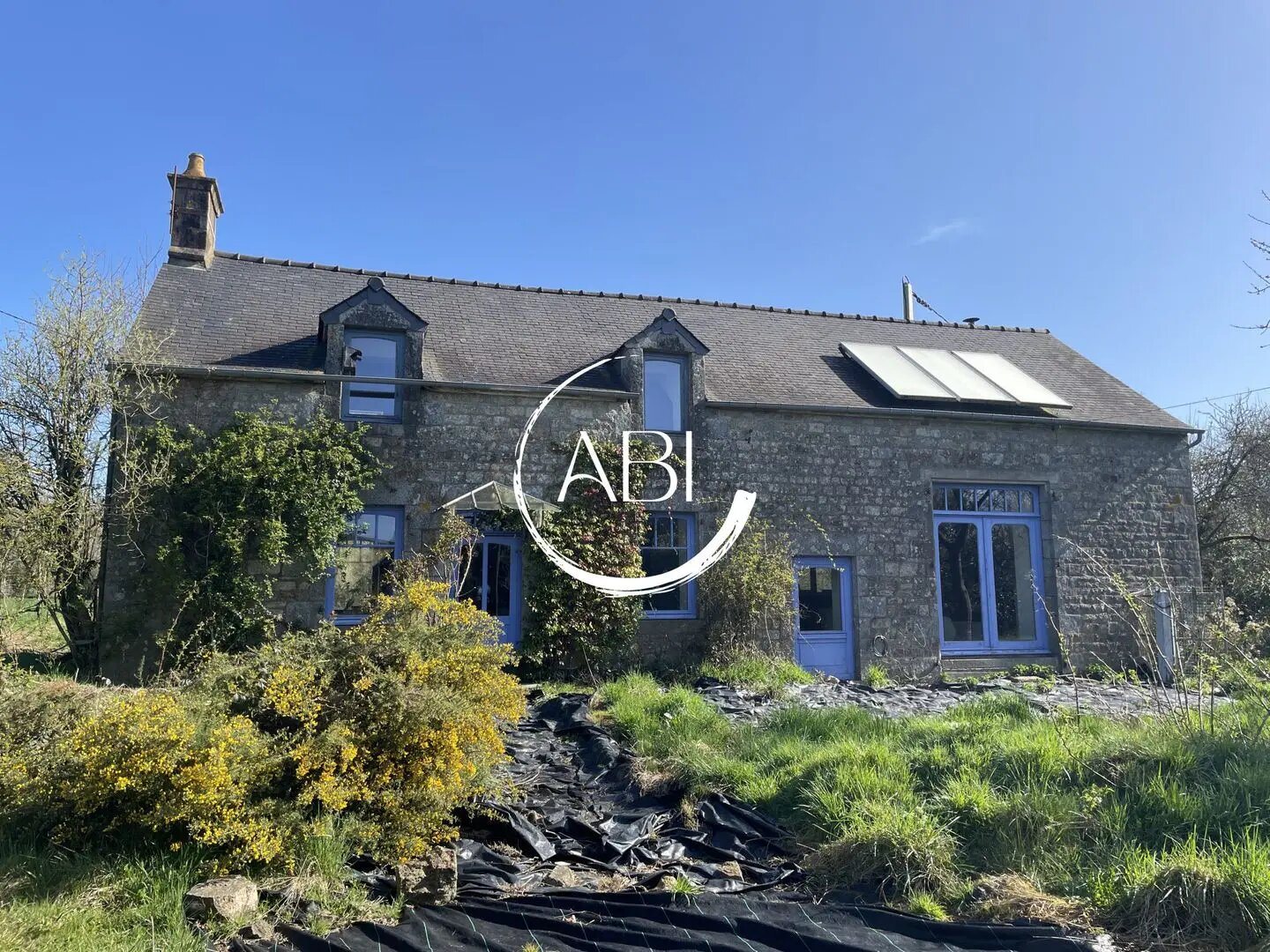 Maison à vendre, 137m², Magny-le-Désert