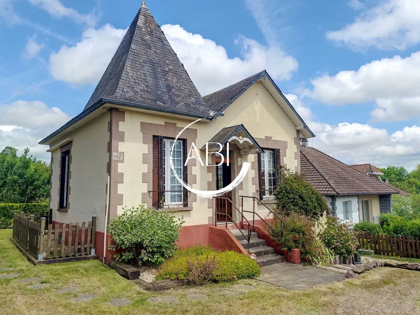Maison à vendre, 80m², Bagnoles-de-l'Orne