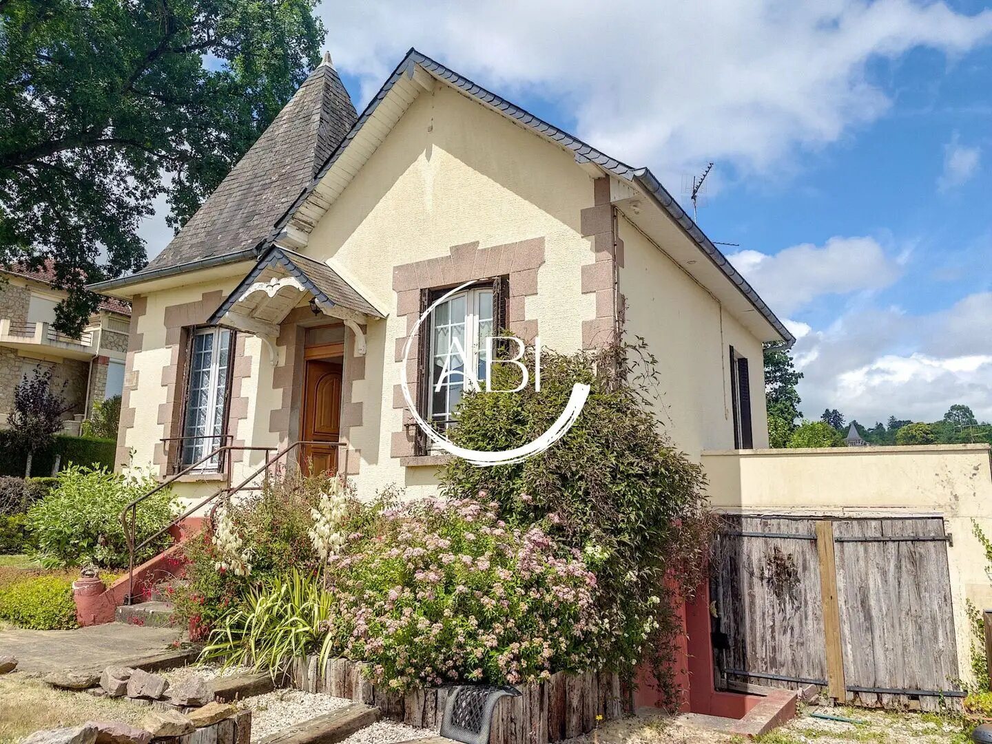 Maison à vendre, 80m², Bagnoles-de-l'Orne