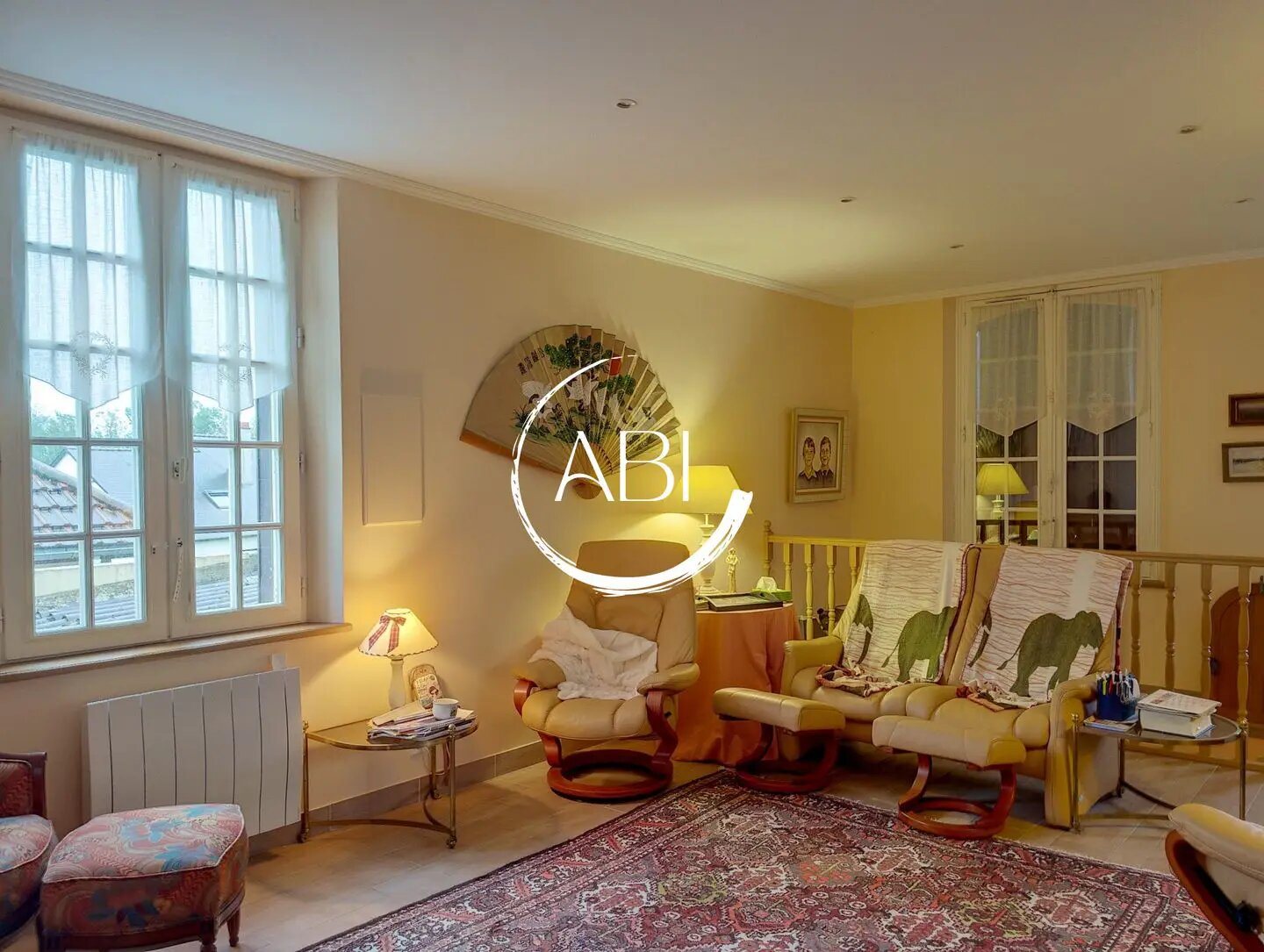 Maison à vendre, 80m², Bagnoles-de-l'Orne