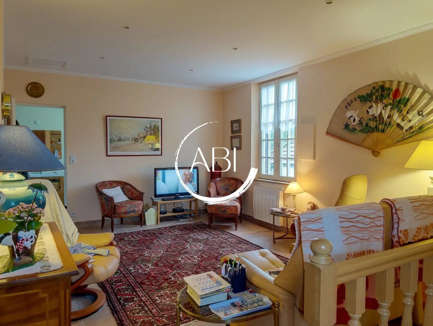 Maison à vendre, 80m², Bagnoles-de-l'Orne