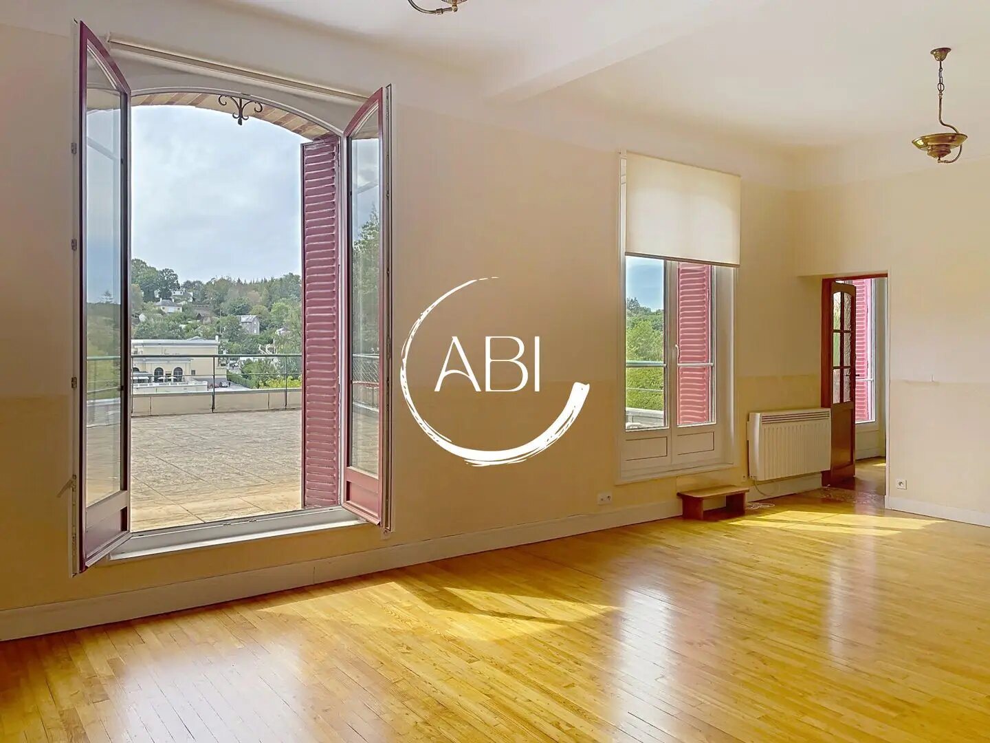 Appartement à vendre, 71m², Bagnoles-de-l'Orne