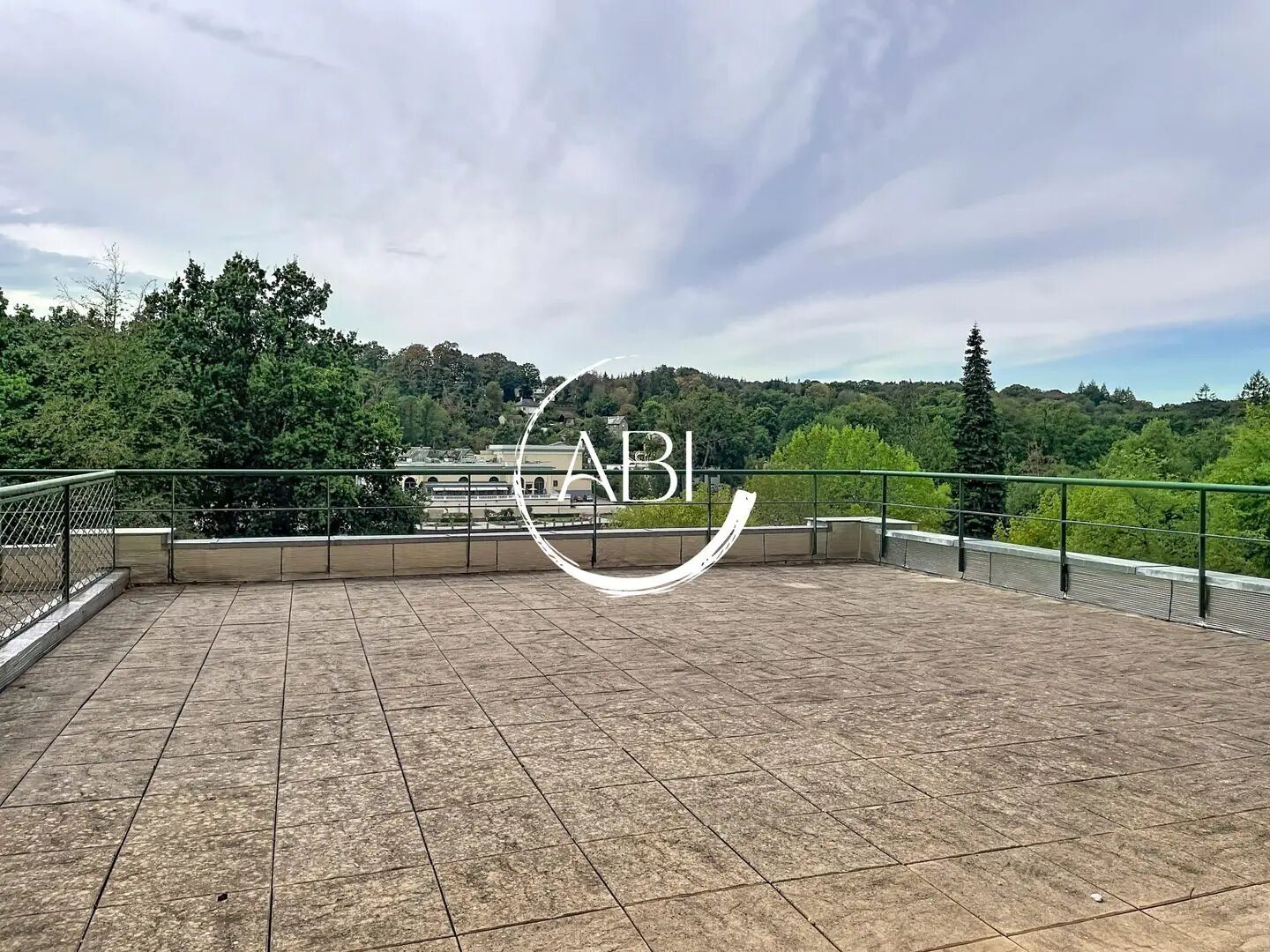 Appartement à vendre, 71m², Bagnoles-de-l'Orne