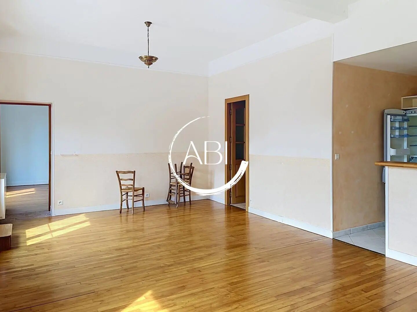 Appartement à vendre, 71m², Bagnoles-de-l'Orne